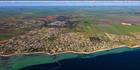 Port Hughes - SA (PBH3 00 28650)