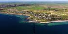 Port Hughes - SA (PBH3 00 28652)