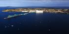 Port Lincoln - SA (PBH3 00 20648)