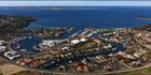 Port Lincoln - SA (PBH3 00 20652)