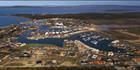 Port Lincoln - SA (PBH3 00 20655)
