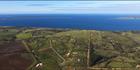 Port Lincoln Area - SA (PBH3 00 20646)