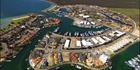 Port Lincoln Marina - SA SQ (PBH3 00 22814)