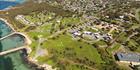 Port Lincoln Tourist Park - SA (PBH3 00 22827)