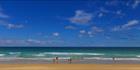 Flynns Beach Port Macquarie H (PBH3 00 0163)