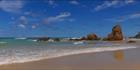 Flynns Beach - Port Macquarie H (PBH3 00 0160)
