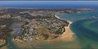 Port Sorell - TAS (PBH3 00 15462)