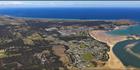 Port Sorell - TAS (PBH3 00 25265)