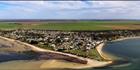 Port Vincent - SA H (PBH3 00 28313)