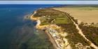 Port Vincent Area - SA (PBH3 00 28305)