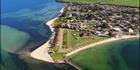 Port Vincent Caravan Park - SA SQ (PBH3 00 28443)