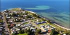 Port Vincent Caravan Park - SA SQ (PBH3 00 28445)