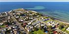 Port Vincent Caravan Park - SA T (PBH3 00 28446)
