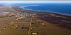 Port Wakefield - SA (PBH3 00 28674)