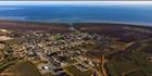 Port Wakefield  - SA (PBH3 00 28678)