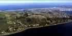 Portbello Rd Vauxhall Dunedin - NZ (PB00 2643)