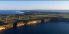 Portland Wind Farm - VIC (PBH3 00 28183)