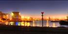 Port of Geraldton - WA (PBH3 00 7489)