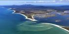 Puncheon Pt.Cape Barren Is