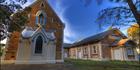 Quorn Catholic Church - SA SQ (PBH3 00 19317)