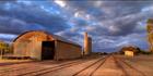 Quorn Railway Station - SA T (PBH3 00 20397)