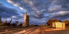 Quorn Railway Station - SA T (PBH3 00 20403)