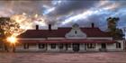 Quorn Railway Station - SA T (PBH3 00 20409)