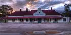 Quorn Railway Station - SA T (PBH3 00 20415)