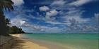 Raratonga - Cook Islands SQ (PBH3 00 1251)