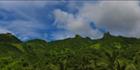 Raratonga Mountains (PBH3 00 1217)