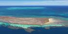 Rat Island - Abrolhos - WA (PBH3 00 4778)