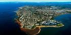 Redcliffe Square Aug 05 - QLD (PB00 3254)