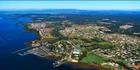 Redland Bay Ferry Terminal - QLD (PB00 3016)