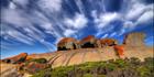 Remarkable Rocks - SA SQ (PBH3 00 31691)