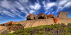 Remarkable Rocks - SA T (PBH3 00 31691)