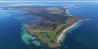Robbins Island - TAS H (PBH3 00 27374)