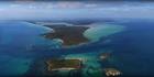 Robbins Island - TAS (PBH3 00 25554)