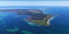 Robbins Island - TAS (PBH3 00 27372)