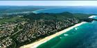 Sunshine Beach (PB 00 0124)