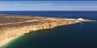 Salt Mine - Carnarvon - WA (PBH3 00 7544)