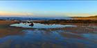 Salt Water Beach - NSW H (PBH3 00 0137)