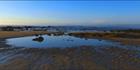 Salt Water Beach - NSW  (PBH3 00 0139)