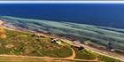 Shacks - Point Riley - SA (PBH3 00 28633)