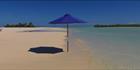 Shade - Aitutaki (PBH3 00 2210)