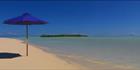 Shade - Aitutaki (PBH3 00 2211)