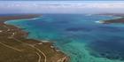 South Passage - Shark Bay - WA (PBH3 00 3911)