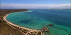 South Passage - Shark Bay - WA (PBH3 00 3913)