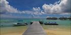 Sheraton Jetty - Moorea SQ (PBH3 00 1492)