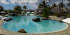 Sheraton Pool - Moorea (PBH3 00 1488)