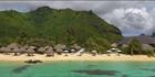 Sheraton Resort - Moorea H (PBH3 00 1504)